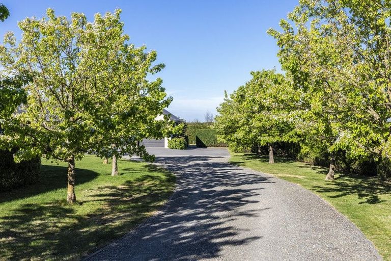 Photo of property in 52 Bayley Road, Fernside, Rangiora, 7471
