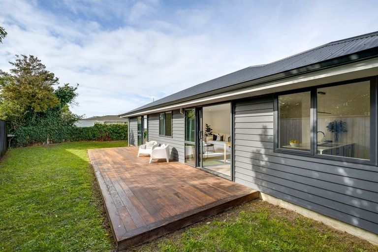 Photo of property in 6a James Foley Avenue, Pirimai, Napier, 4112