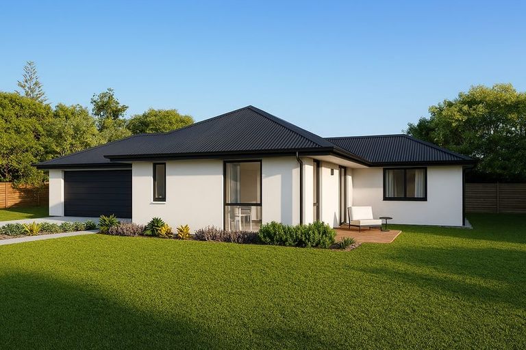 Photo of property in 10 Homestead Avenue, Stoke, Nelson, 7011