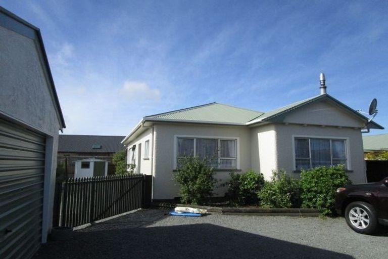Photo of property in 170 Ohoka Road, Kaiapoi, 7630