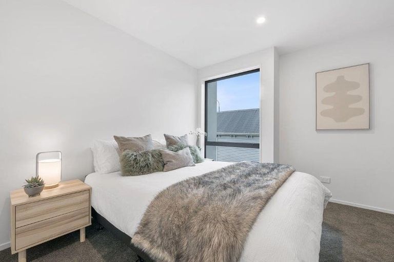 Photo of property in 31c Purchas Street, St Albans, Christchurch, 8014