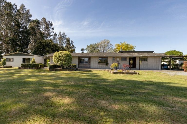 Photo of property in 109 Te Rahu Road, Poroporo, Whakatane, 3193