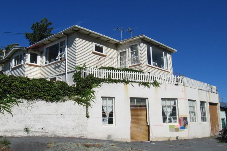 Photo of property in 103 Eden Street, Island Bay, Wellington, 6023