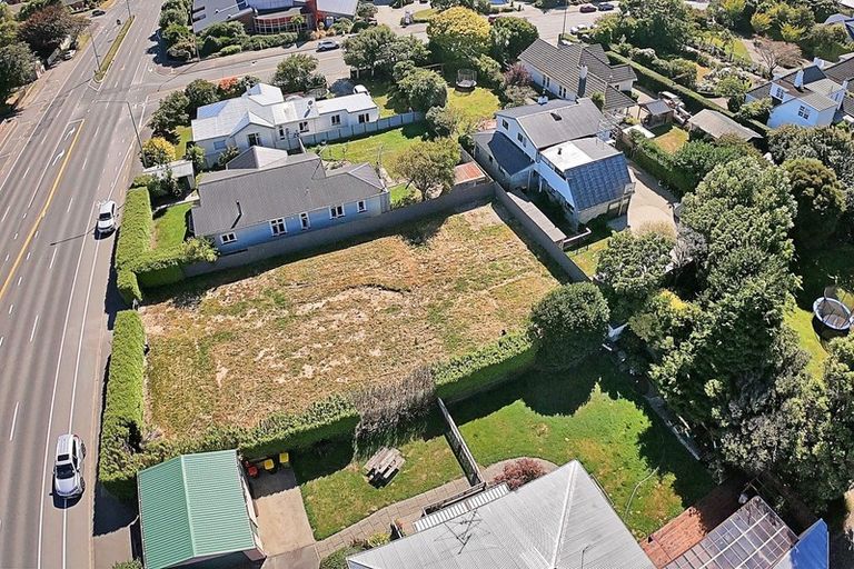 Photo of property in 441 Queens Drive, Windsor, Invercargill, 9810