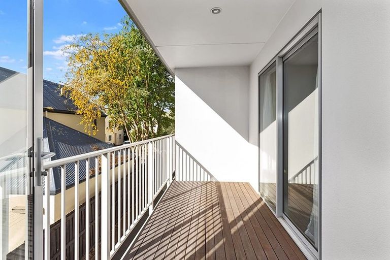 Photo of property in 29a Ely Street, Christchurch Central, Christchurch, 8013