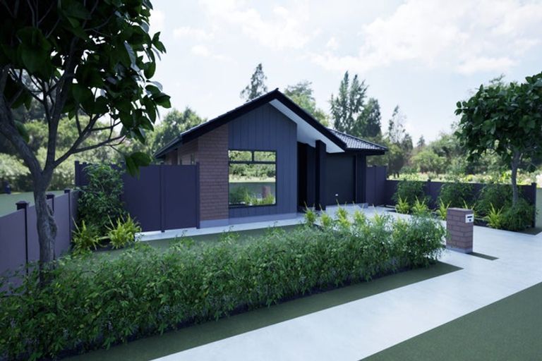 Photo of property in 14 Te Hirawanui Drive, Kelvin Grove, 4470