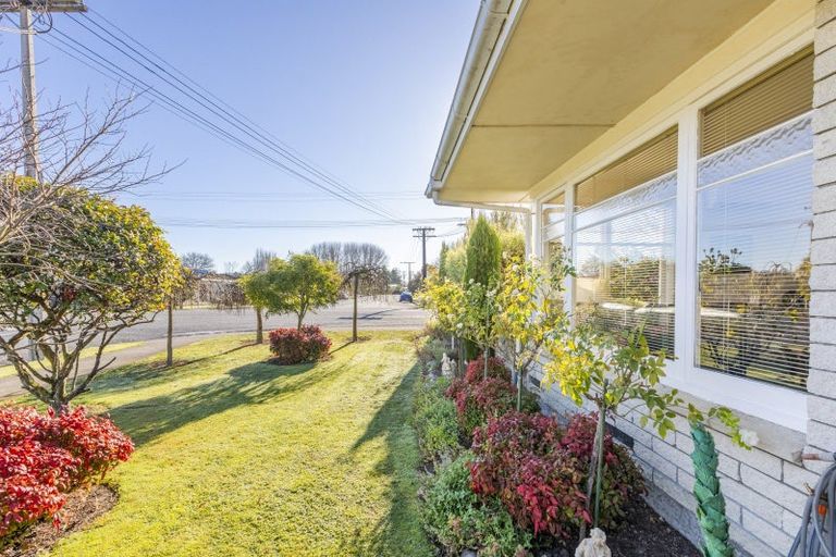 Photo of property in 28a Jull Crescent, Waipukurau, 4200