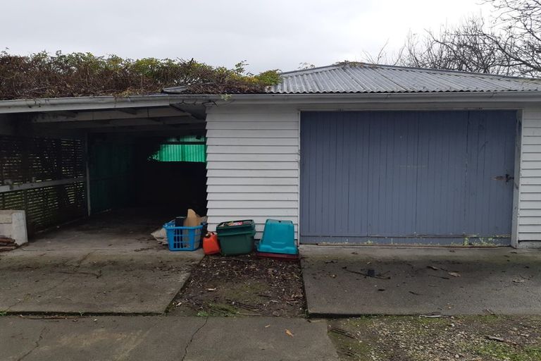 Photo of property in 64 Makoura Road, Masterton, 5810