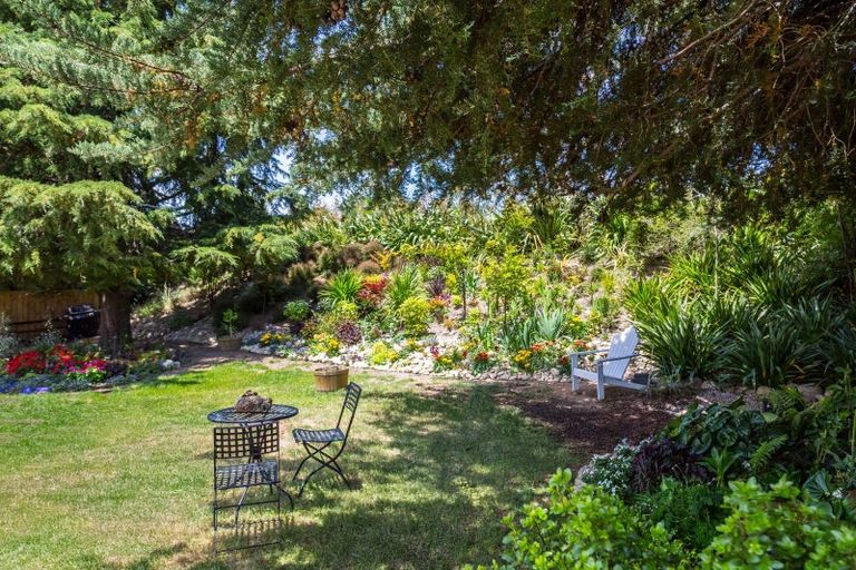 Photo of property in 19 Cotterville Crescent, Greytown, 5712