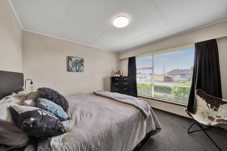 Photo of property in 14 Rimu Street, Hawera, 4610