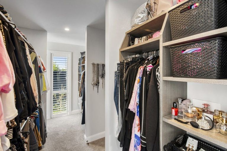 Photo of property in 560 East Maddisons Road, Rolleston, 7615