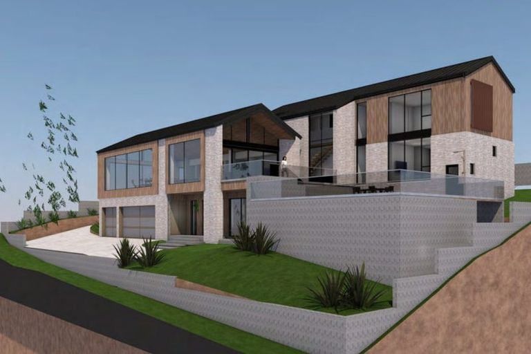 Photo of property in 25d Roland Road, Greenhithe, Auckland, 0632