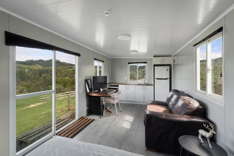 Photo of property in 451 Woodlands Road, Waihi, 3682