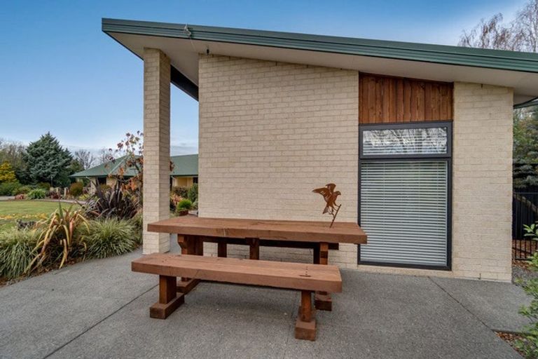 Photo of property in 113 Ohoka Meadows Drive, Ohoka, Kaiapoi, 7692