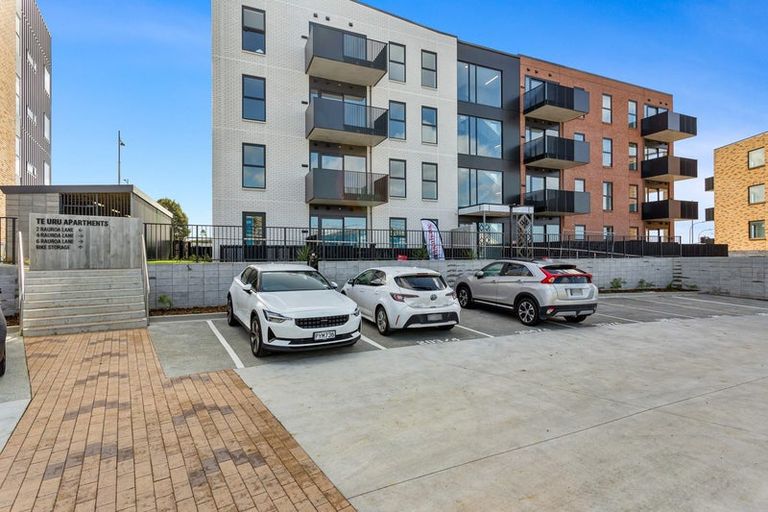 Photo of property in 101/6 Rauroa Lane, Hobsonville, Auckland, 0616