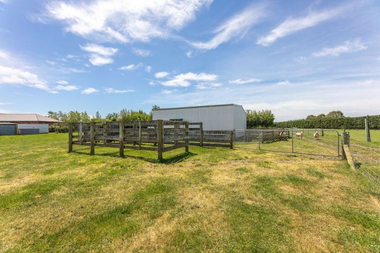 Photo of property in 33 Winslow Westerfield Road, Winslow, Ashburton, 7775