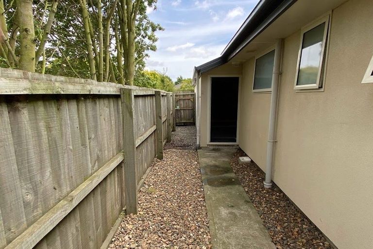 Photo of property in 81 Lowes Road, Rolleston, 7614