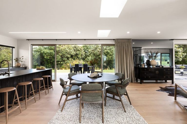 Photo of property in 27 Raratu Road, Kahuranaki, 4295