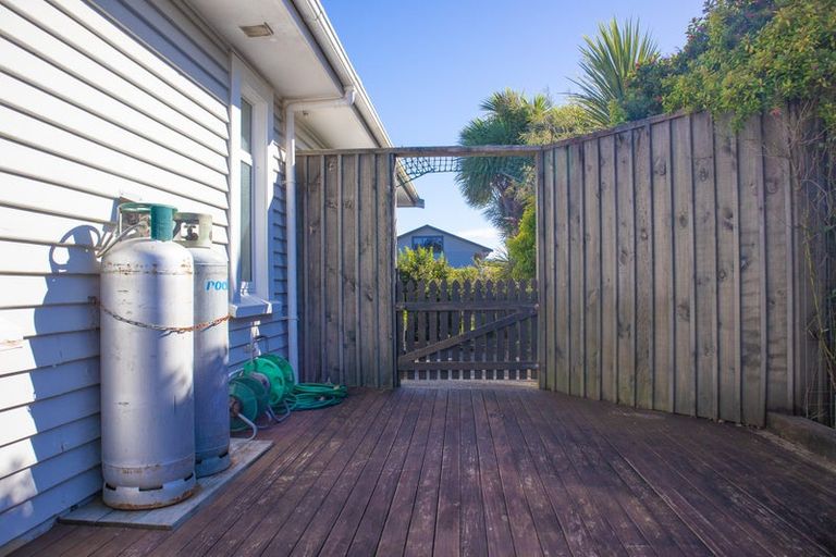 Photo of property in 41 Palmerston Street, Greymouth, 7805
