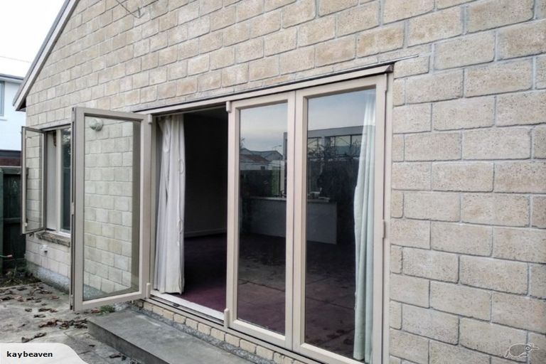 Photo of property in 558 Madras Street, St Albans, Christchurch, 8014