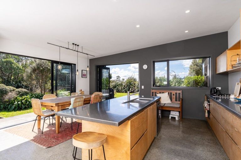 Photo of property in 176 Maungatawhiri Road, Raglan, 3295