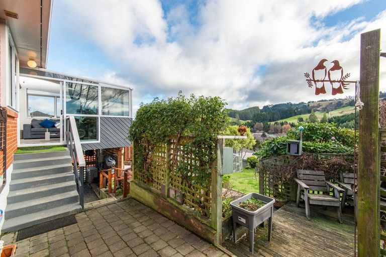 Photo of property in 79 Hocken Street, Kenmure, Dunedin, 9011