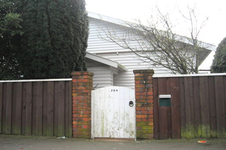 Photo of property in 278 Karori Road, Karori, Wellington, 6012