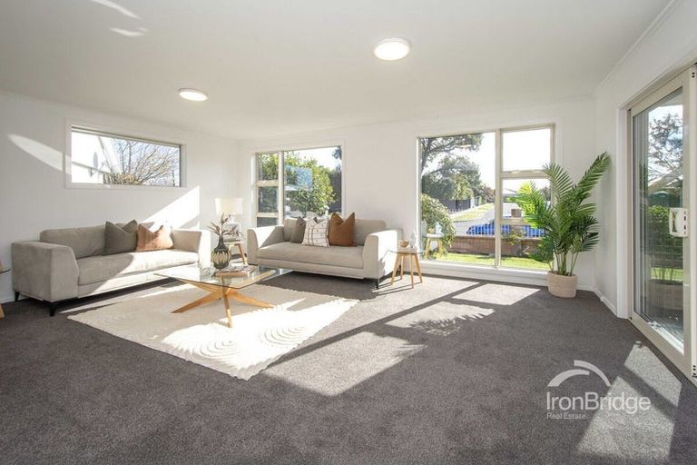 Photo of property in 10 Barrowclough Street, Hoon Hay, Christchurch, 8025