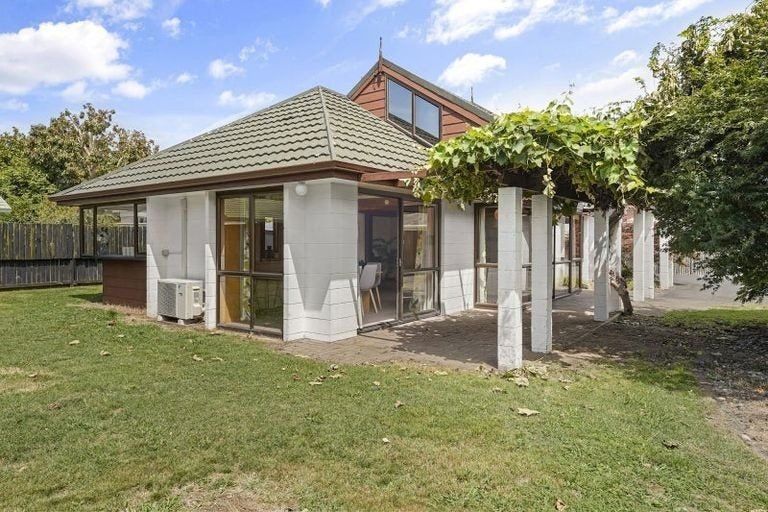 Photo of property in 4b Hamilton Road, Cambridge, 3434