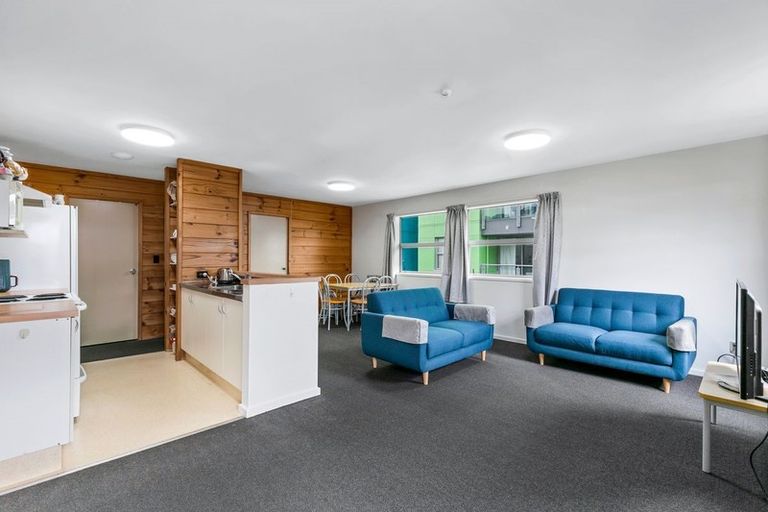Photo of property in Drummond Street Flats, 28/19u Drummond Street, Mount Cook, Wellington, 6021