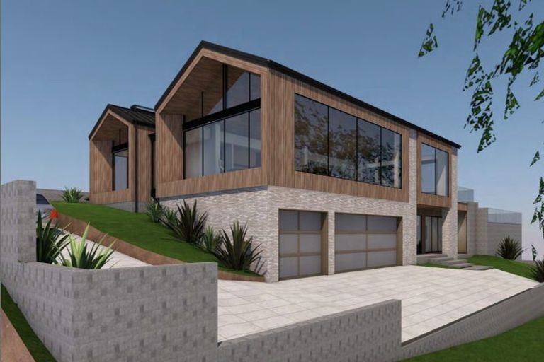 Photo of property in 25d Roland Road, Greenhithe, Auckland, 0632