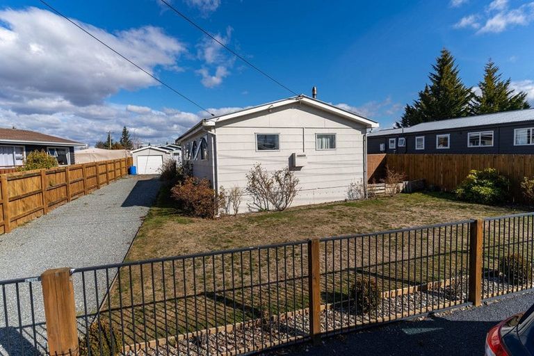 Photo of property in 13 Pukaki Place, Twizel, 7901