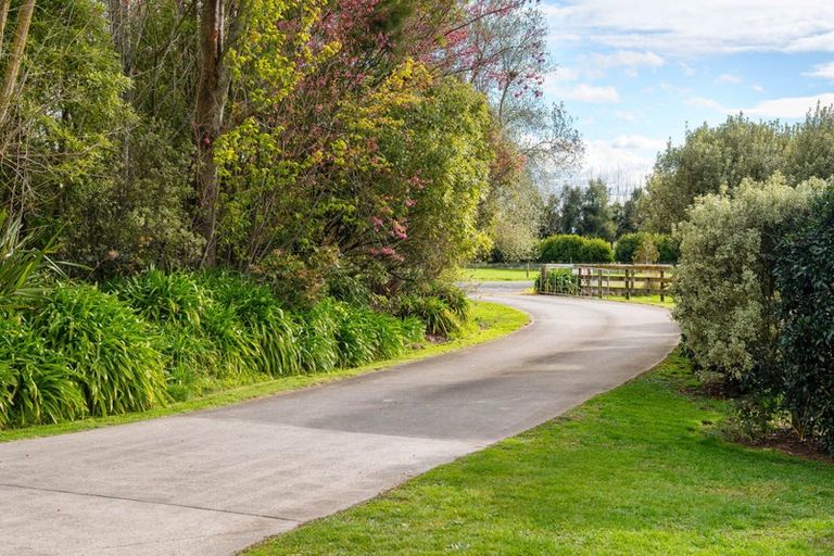 Photo of property in 186b Holland Road, Puketaha, Hamilton, 3286