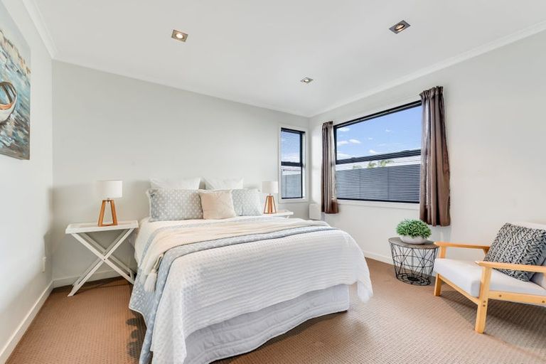 Photo of property in 132d Firth Street, Hamilton East, Hamilton, 3216