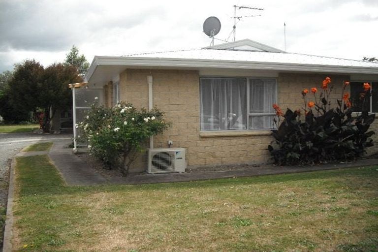 Photo of property in 7a Owen Place, Springlands, Blenheim, 7201