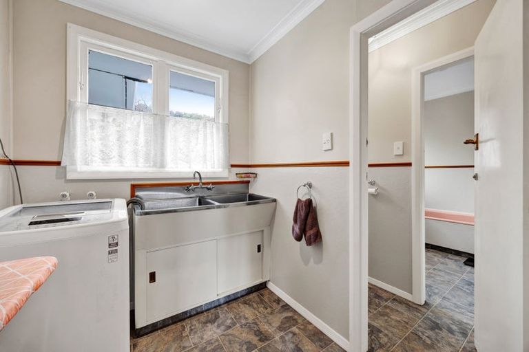 Photo of property in 414 South Road, Hawera, 4674