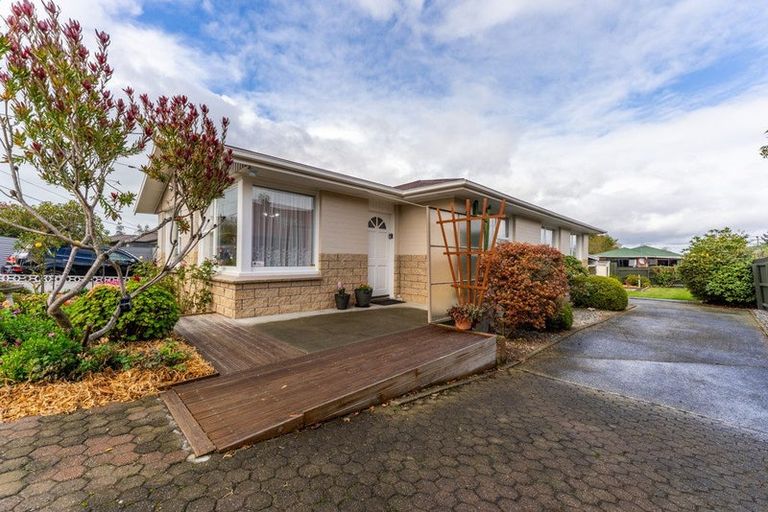 Photo of property in 108 Pages Road, Marchwiel, Timaru, 7910