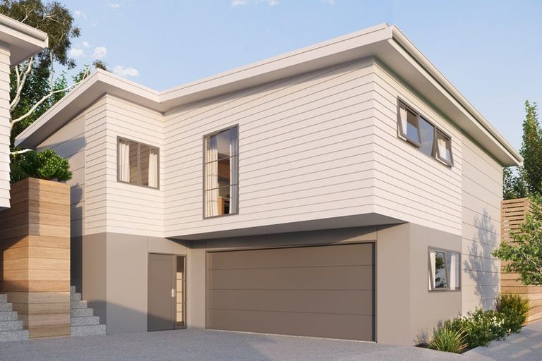 Photo of property in 12 Neston Grove, Churton Park, Wellington, 6037