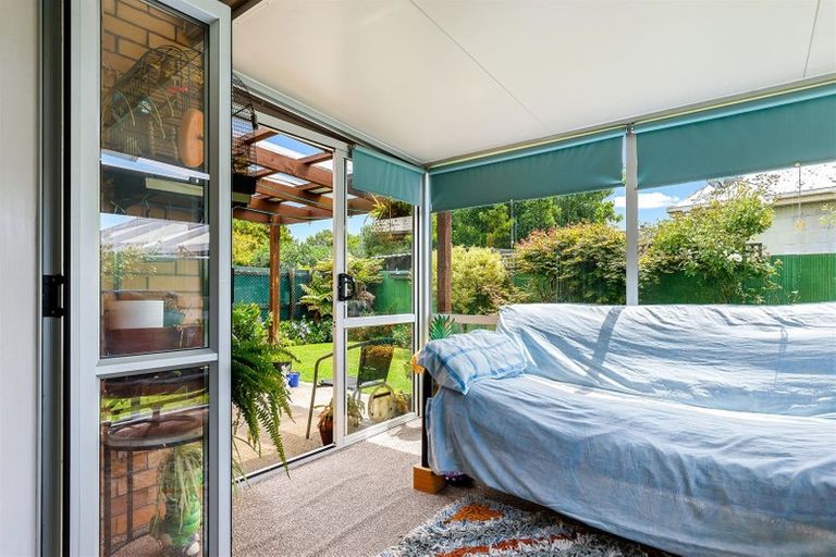 Photo of property in 5 Urella Place, Spreydon, Christchurch, 8024