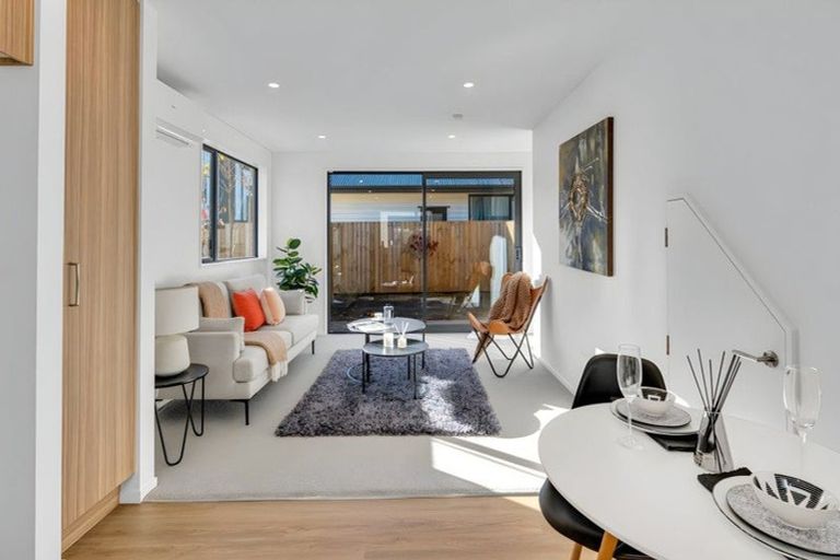 Photo of property in 7/112 Aldwins Road, Phillipstown, Christchurch, 8062