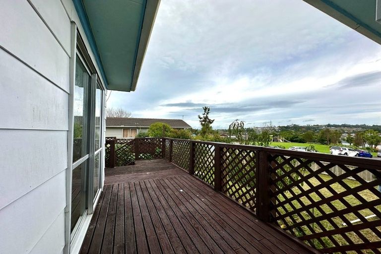 Photo of property in 1/14 Dalmatia Place, Henderson, Auckland, 0612