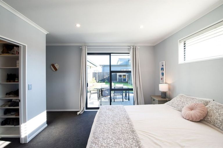 Photo of property in 11 O'rourke Place, Casebrook, Christchurch, 8051