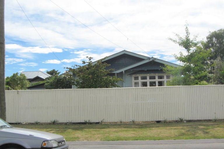 Photo of property in 30 Carrington Street, St Albans, Christchurch, 8014
