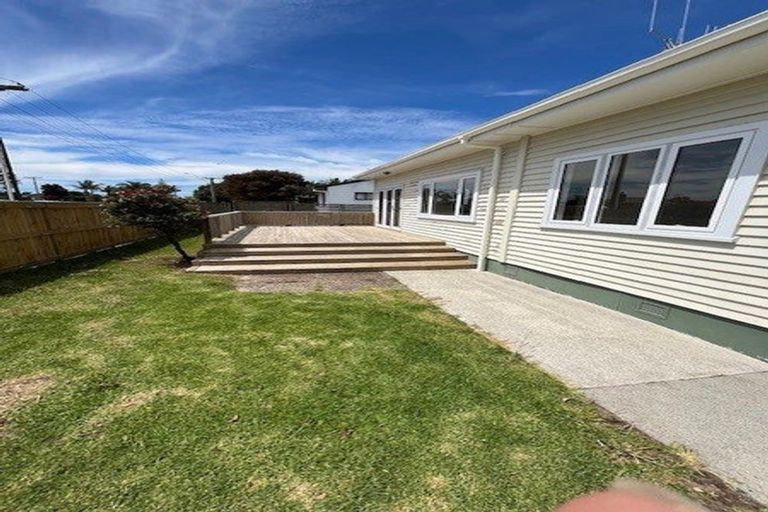 Photo of property in 3 Pukaki Street, Mount Maunganui, 3116
