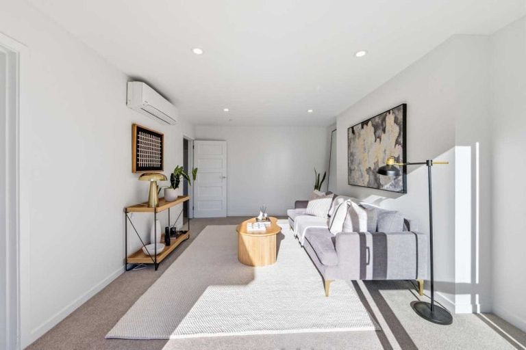 Photo of property in 3 Allison Place, Shirley, Christchurch, 8013