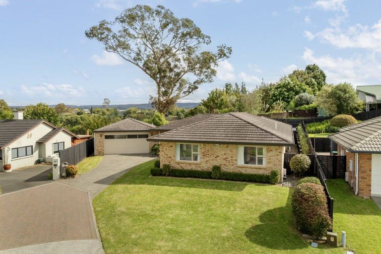 Photo of property in 33 Ranfurly Terrace, Pyes Pa, Tauranga, 3112