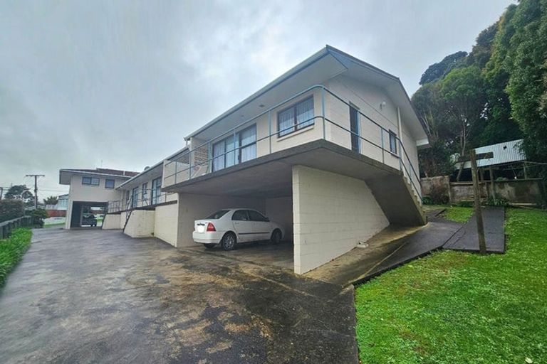 Photo of property in 9 Cranley Street, Dargaville, 0310