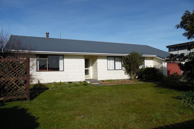 Photo of property in 52 Sewell Street, Hokitika, 7810
