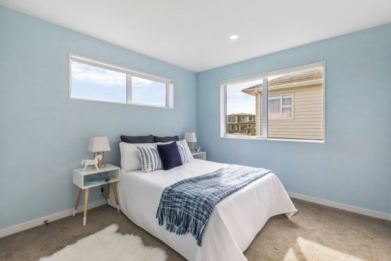 Photo of property in 128a Jeffs Road, Flat Bush, Auckland, 2016