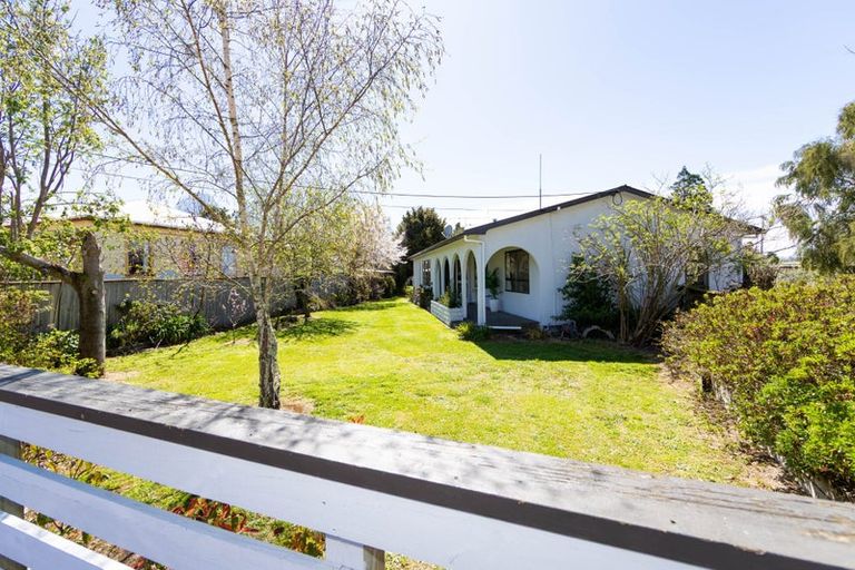 Photo of property in 33 Higginson Street, Otane, 4202